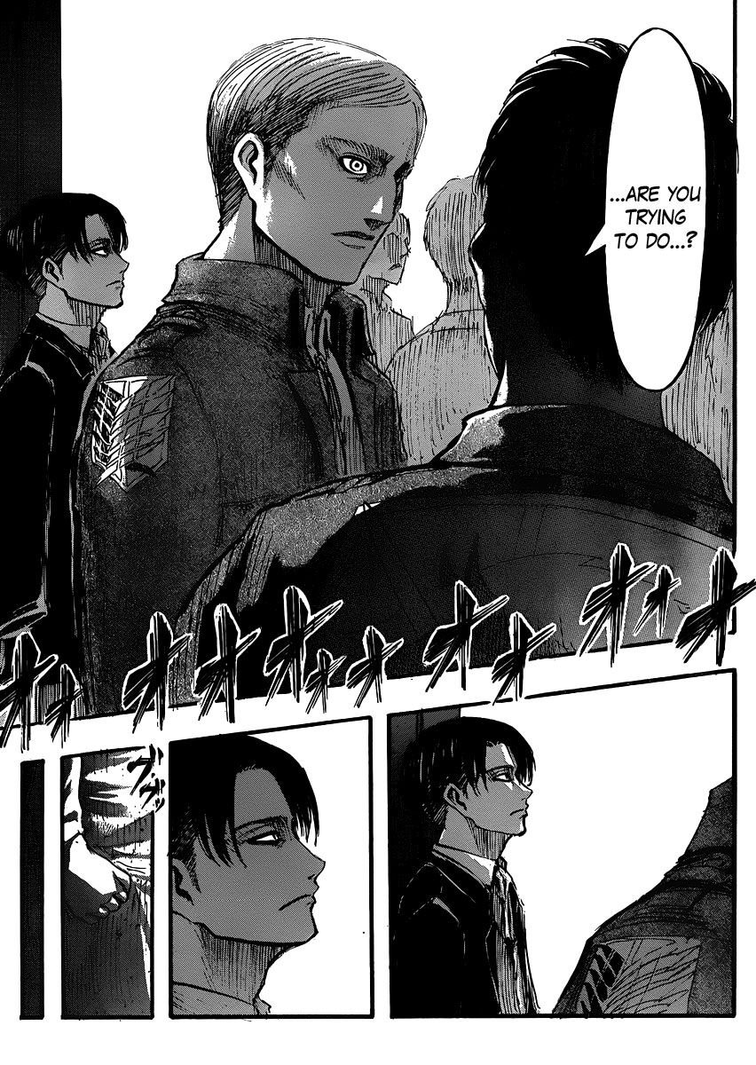 Shingeki no Kyojin Chapter 33 3